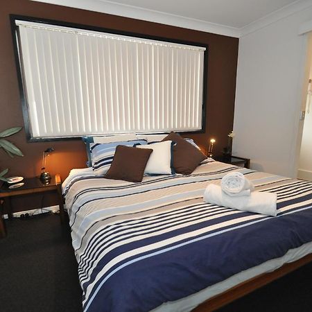 נארומה Beachfront Apartments חדר תמונה
