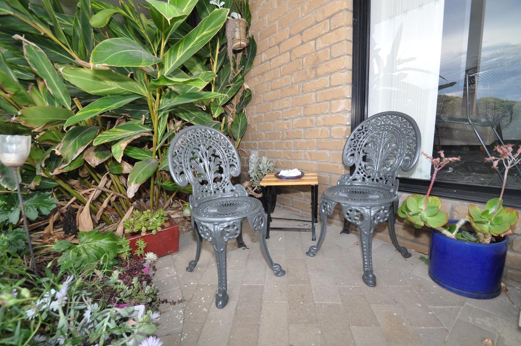נארומה Beachfront Apartments חדר תמונה