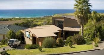 נארומה Beachfront Apartments מראה חיצוני תמונה