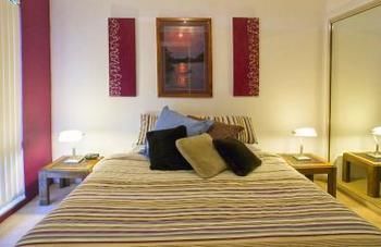 נארומה Beachfront Apartments מראה חיצוני תמונה