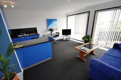 נארומה Beachfront Apartments מראה חיצוני תמונה