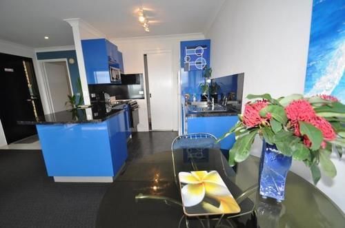 נארומה Beachfront Apartments מראה חיצוני תמונה