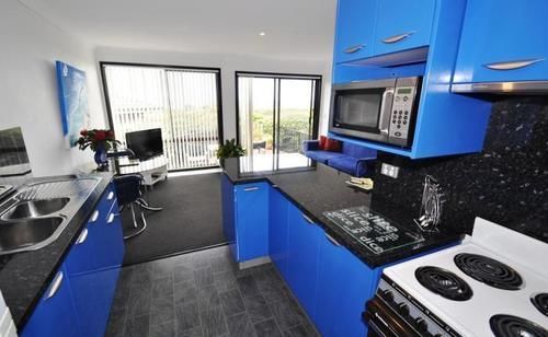 נארומה Beachfront Apartments מראה חיצוני תמונה