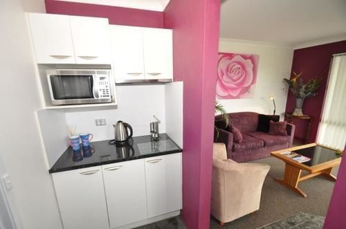 נארומה Beachfront Apartments מראה חיצוני תמונה