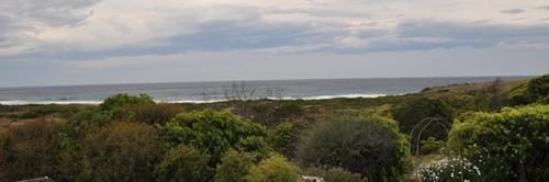 נארומה Beachfront Apartments מראה חיצוני תמונה